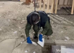 Распылившего химикаты в подвале дома мужчину будут судить за смерть 8-летней девочки на Ставрополье 