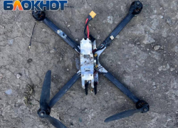 Один беспилотник сбили над Ставропольским краем