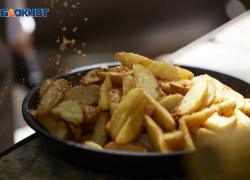 Картофель 92 рубля за кило: овощной набор вновь дорожает на Ставрополье