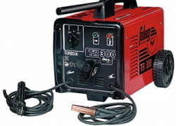 В Ставрополе мужчина украл сварочный аппарат