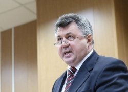 Черногоров не может решить, в каких выборах участвовать 