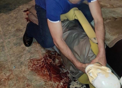 Ставропольчанин из-за ревности задушил своего знакомого