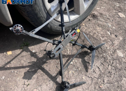 Беспилотную опасность снова объявили на Ставрополье 2 декабря