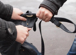 В Ессентуках поймана воровка-рецидивистка