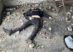 Ликвидирован готовивший взрыв на 23 февраля в Ставрополе украинский агент: видео