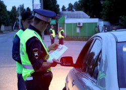 Начальника ОГИБДД одного из районов Ставрополья подозревают в превышении должностных полномочий