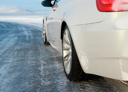 Жителей Ставрополья предупреждают о сильном гололеде