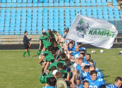 «Ставропольские Камни» вышли в финал Кубка Победы 