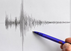 В Ставрополе ощутили землетрясение