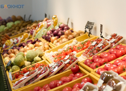 Бананы шокировали, а лук заставлял плакать ставропольцев над своими ценниками