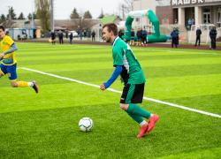 Опасные гастроли: матчи 11 тура футбольного чемпионата края закончились победами гостей 