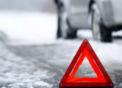 Ставропольчан призывают быть аккуратнее на дорогах — будет сильный гололед