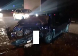 Пьяный водитель-именинник спровоцировал ДТП с двумя пострадавшими в Ставрополе 