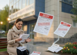 Теперь брать кредит на ЖКХ? Перерасчет платежки на десятки тысяч рублей шокировал ставропольчанку