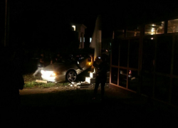 Экс-помощник мирового судьи попал в страшное ДТП в МинВодах