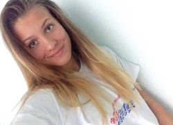 Ставропольчанка Екатерина Томашевская стала чемпионкой «Динамо» по плаванию