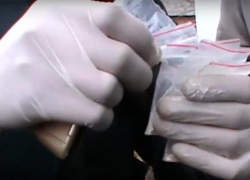 На Ставрополье осудили контрабандистку наркотиков