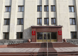 Депутаты Ставрополья за казенный счет окружают себя на рабочих местах комфортом