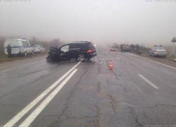 Виновного в смерти 5 человек водителя заключили под стражу
