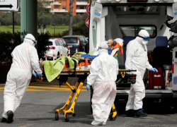 Главы ставропольских муниципальных округов умалчивают о летальных исходах пациентов с CoVID-19