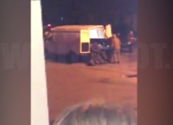 В Пятигорске жителя Китая зарубили топором 