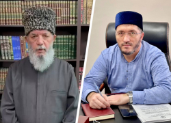 Заместителя муфтия Ставропольского края Шахабуддина Гусейнова уволили и отстранили от духовного управления 