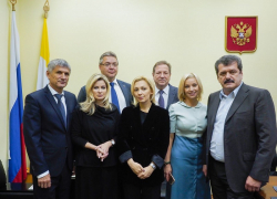 Самый богатый депутат Госдумы РФ от Ставрополья — Александр Ищенко