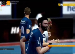 Ставропольский «Виктор» уступил «Бухаресту» в виртуальном матче