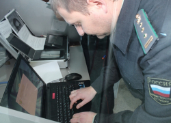 Житель Ставрополья задержан в попытке дачи взятки