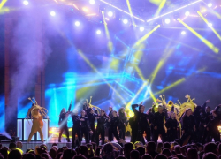 На молодежный фестиваль «На высоте» власти Ставрополья планируют потратить 63 миллиона рублей