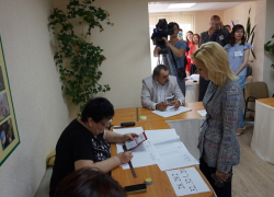 В Москве ждут «свежую кровь» от губернатора Ставрополья