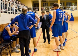 Ставропольское «Динамо» по итогам этого сезона поднялось на четвертое место