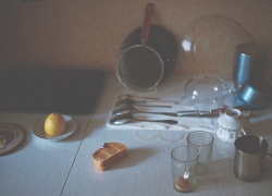 Ссора двух женщин едва не закончилась поножовщиной