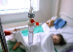 Еще двое маленьких детей скончались в больнице от отравления крысиным ядом на Ставрополье