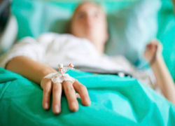 Смерть в рамках статистики: уже третий год ставрополец не может найти виновных в гибели своей жены в роддоме