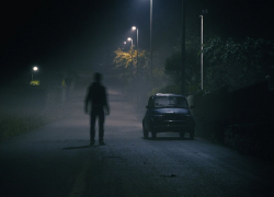 Ставрополец ехал с рыбалки и забыл сына на трассе 