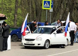 Стрельбу из автоматов Калашникова на цыганской свадьбе устроили в Пятигорске
