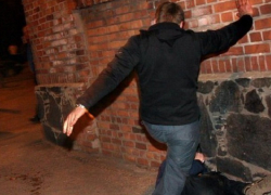  Недовольный мужчина голыми руками насмерть забил бездомного на Ставрополье