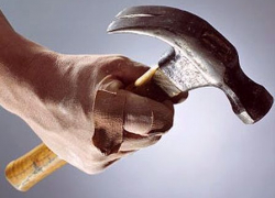 В Ставрополе мужчина молотком убил знакомого