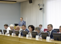 Доходы и расходы ставропольского бюджета увеличены на 74 млн