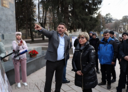 Эколог заявил, что глава Кисловодска обманул главу Совфеда, рассказывая о вырубке деревьев