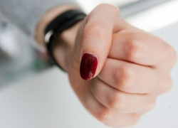 На Ставрополье женщина до смерти забила знакомого голыми руками