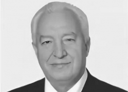 Депутат Госдумы РФ со Ставрополья и экс-гендиректор «Кавказтрансгаза» Василий Зиновьев скончался на 84-ом году жизни