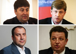 «Все посадки и отставки на Ставрополье не случайны», – источник