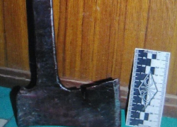 74-летний пенсионер хотел жестоко расправиться с супругой на Ставрополье пока она спала