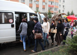 Дело о ставропольских маршрутках со сниженными ценами снова рассмотрят в суде