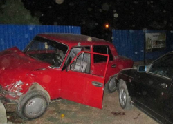 На Ставрополье мужчина попал в ДТП и лишился части лица из-за «ветровичка»