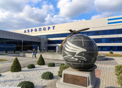 На Ставрополье планируется реконструкция крупных аэропортов и строительство 40 км дорог