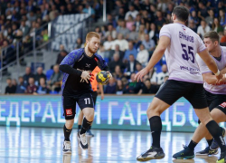 Экзамен для дебютантов: гандболисты «Виктора» в Москве намерены огорчить дерзких новичков