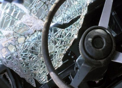 При столкновении четырех машин погибли два человека в Ставропольском крае